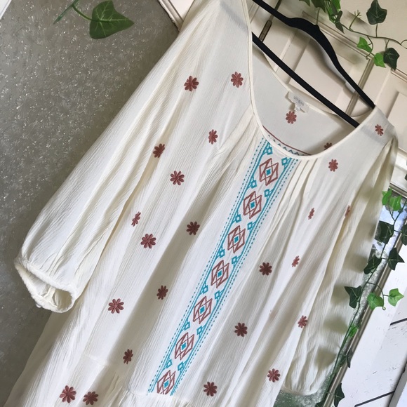 Umgee Dress - Picture 5 of 5